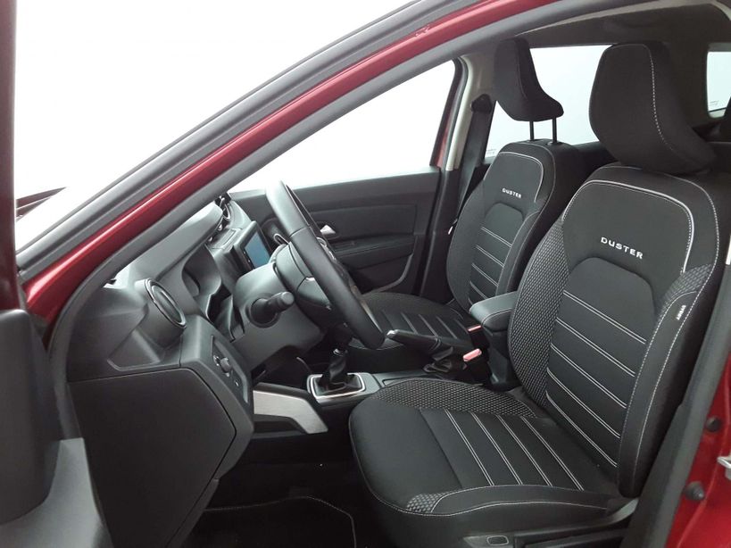 DACIA DUSTER 2022 - Photo n°10