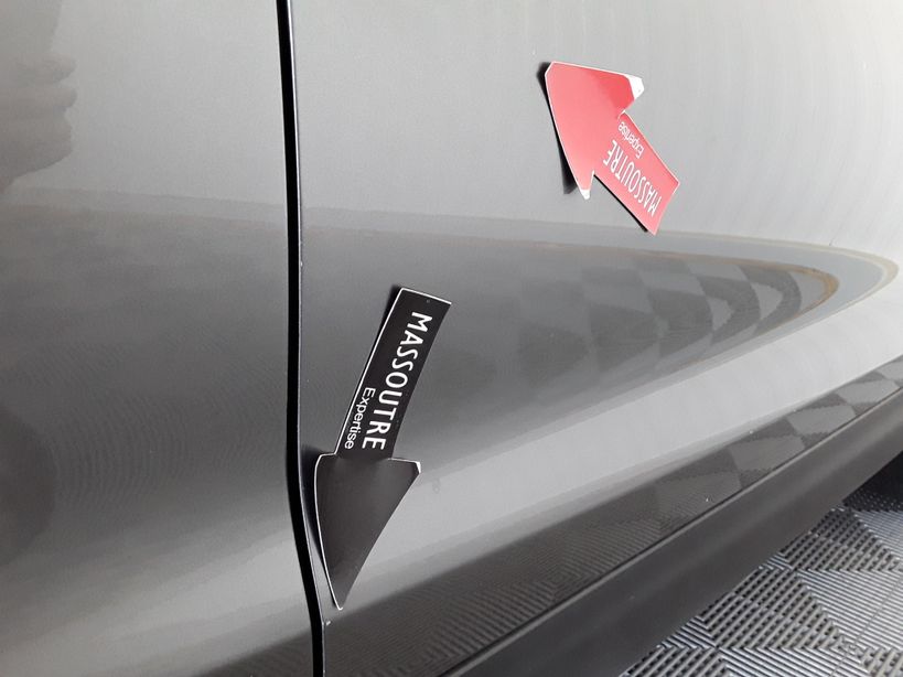 NISSAN QASHQAI 2019 EVAPO 2019 - Photo n°15