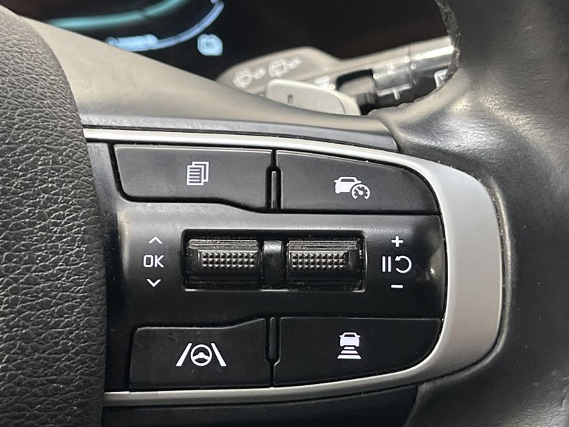 KIA SPORTAGE 2022 - Photo n°29