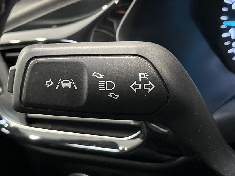 FORD FIESTA 2021 - Photo n°28