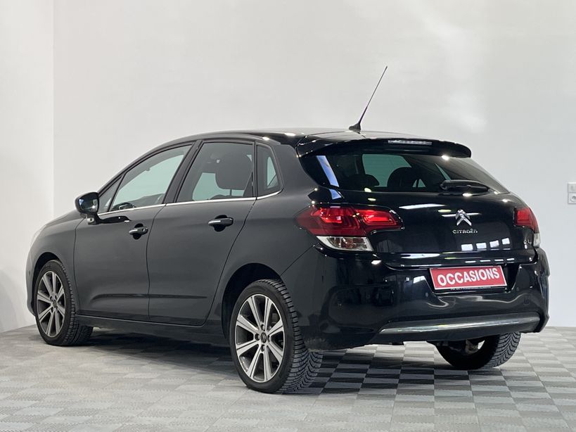 CITROEN C4 2016 - Photo n°4