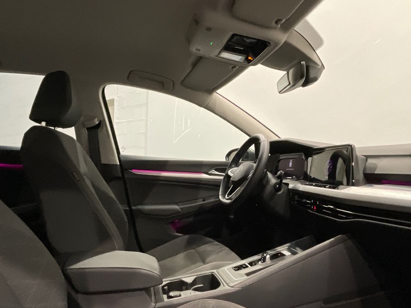 VOLKSWAGEN GOLF 2023 - Photo n°23