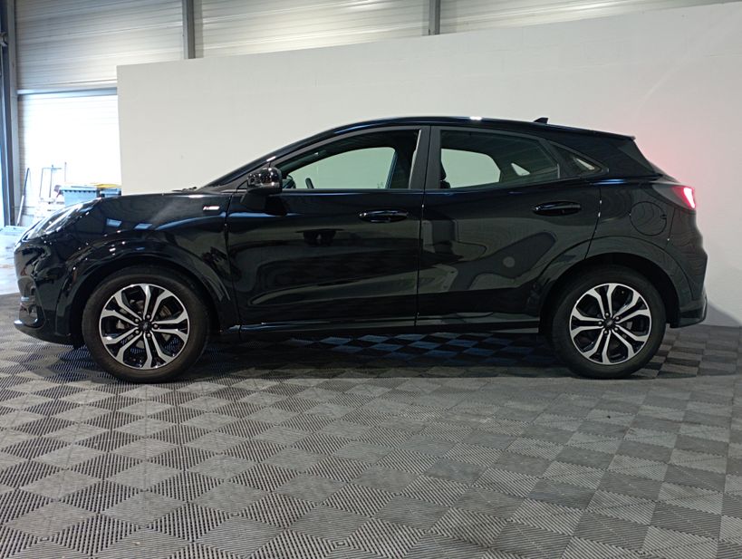 FORD PUMA 2021 - Photo n°4