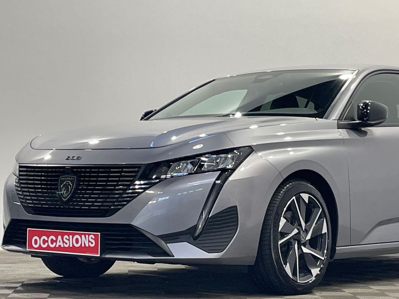 PEUGEOT 308 2024 - Photo n°50