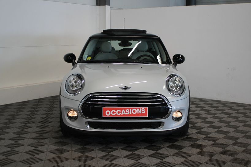 MINI MINI F56 2014 - Photo n°2