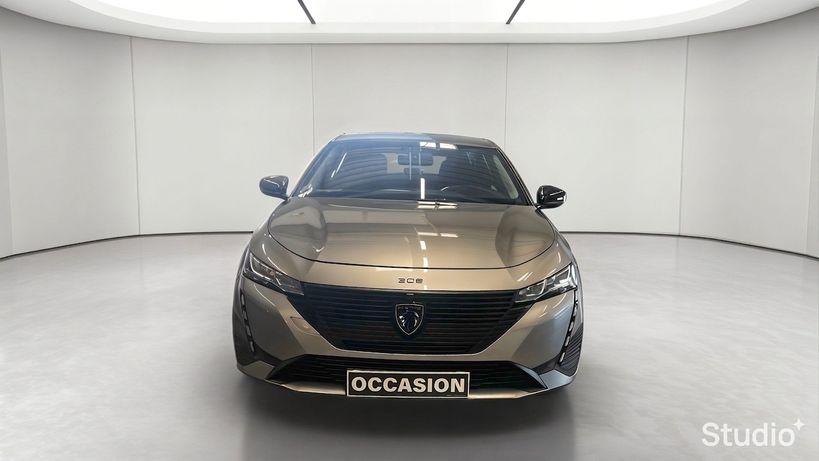 PEUGEOT 308 2023 - Photo n°2