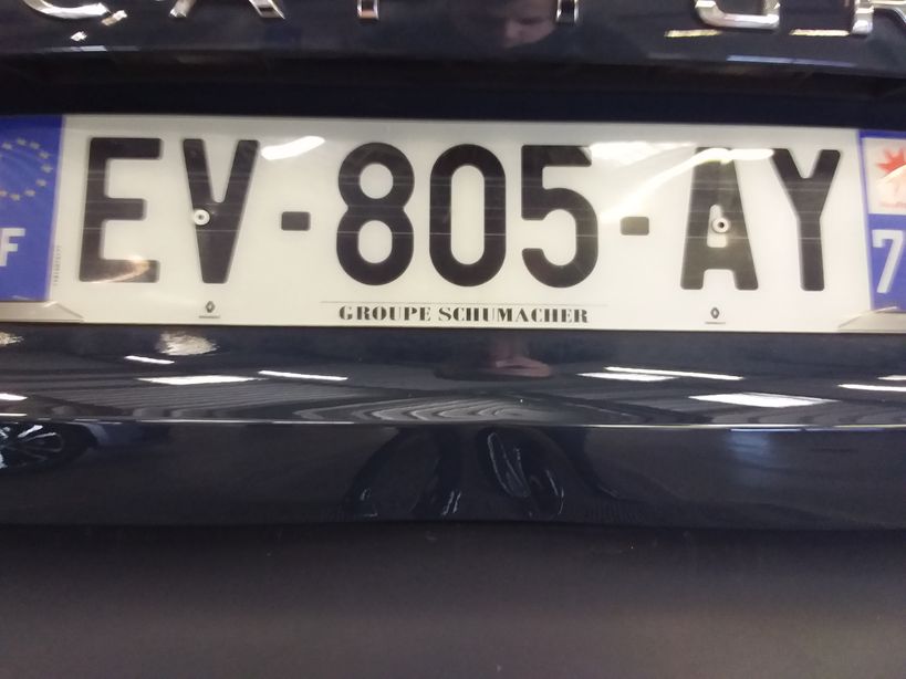 RENAULT CAPTUR 2018 - Photo n°7