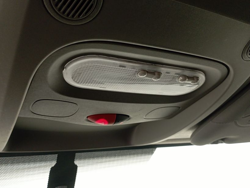 RENAULT MASTER FOURGON 2020 - Photo n°28