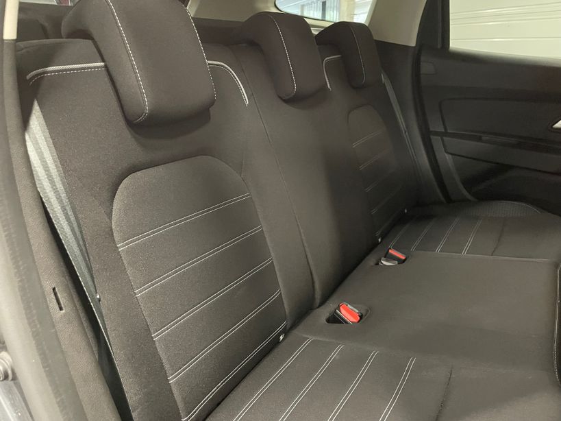 DACIA DUSTER 2022 - Photo n°12