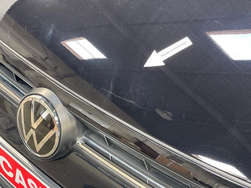 VOLKSWAGEN POLO 2025 - Photo n°10