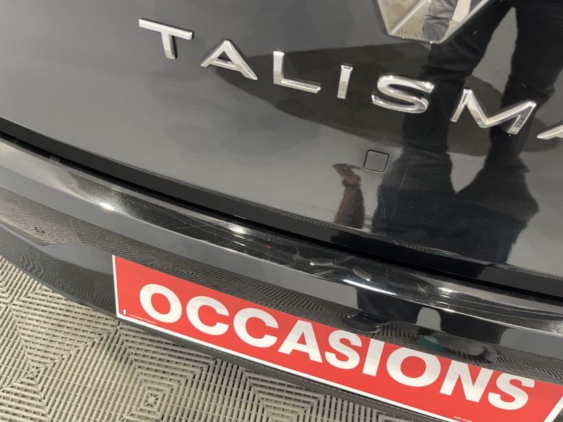 RENAULT TALISMAN 2021 - Photo n°2