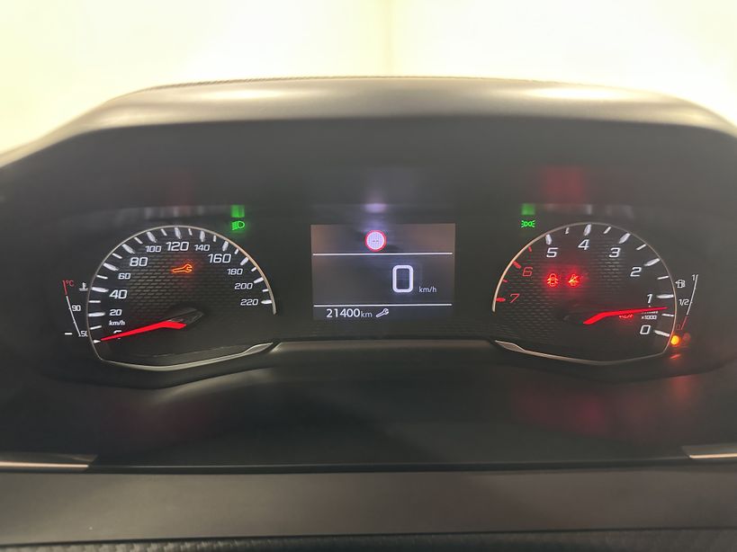 PEUGEOT 2008 2024 - Photo n°1