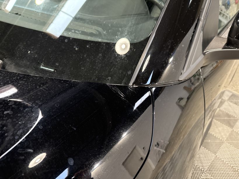 CITROEN C5 AIRCROSS 2023 - Photo n°4