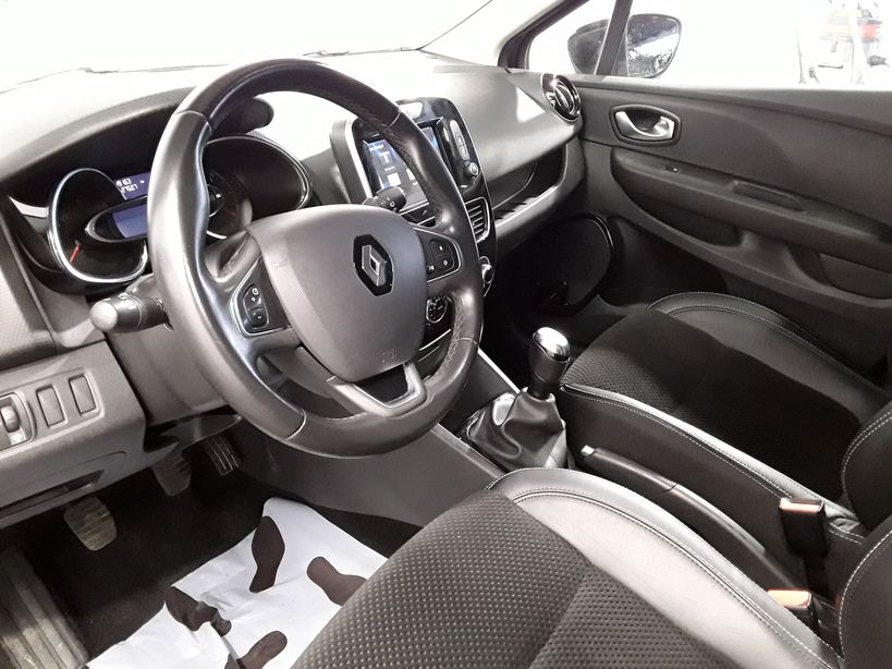 RENAULT CLIO IV 2018 - Photo n°18