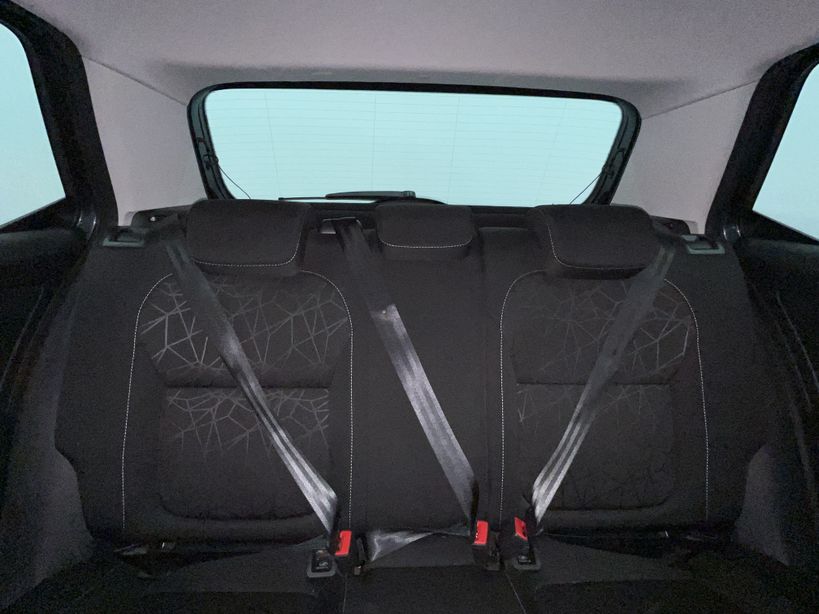 SKODA FABIA 2019 - Photo n°37