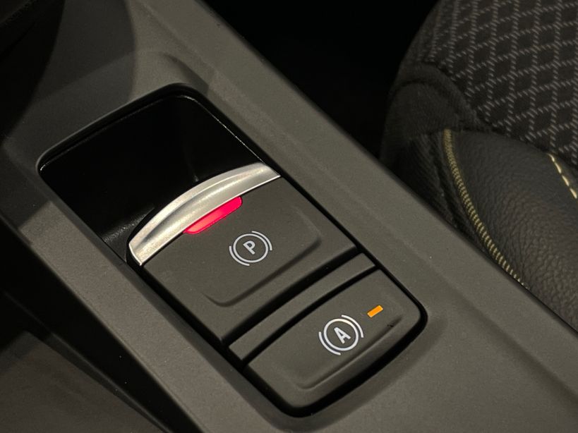 RENAULT ARKANA 2024 - Photo n°19