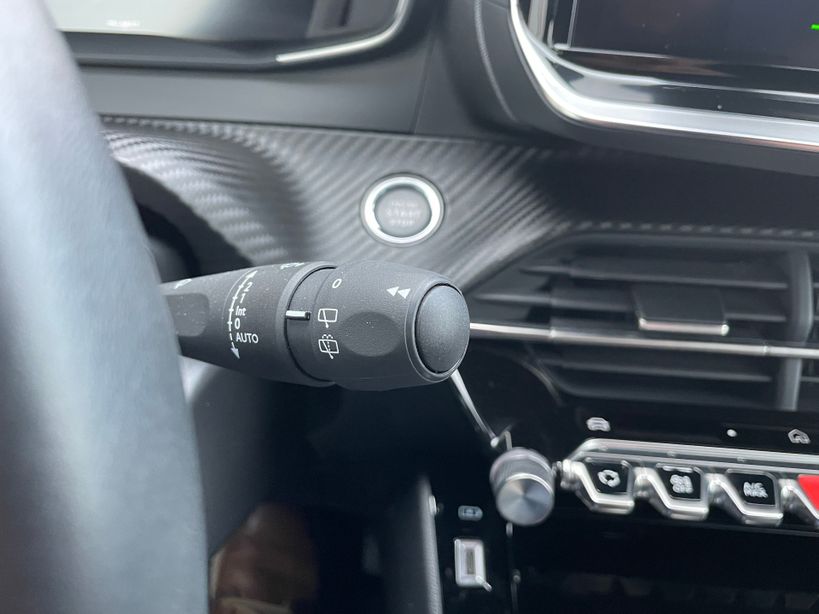 PEUGEOT 2008 2025 - Photo n°31