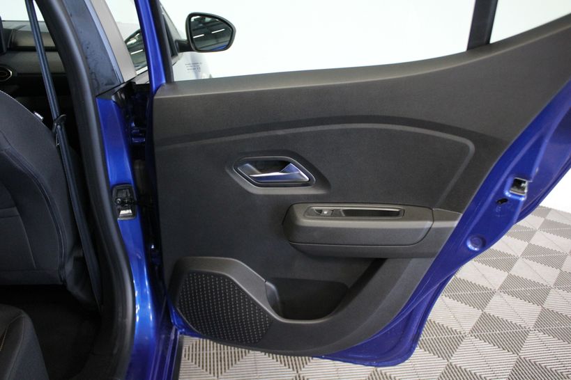 DACIA SANDERO 2022 - Photo n°36