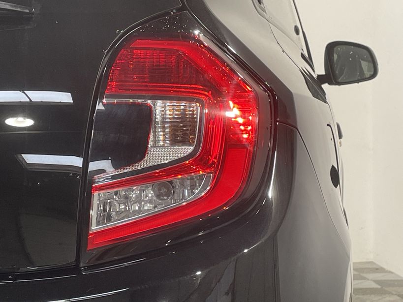 RENAULT TWINGO III 2021 - Photo n°7
