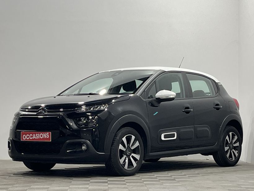 CITROEN C3 2021 - Photo n°1