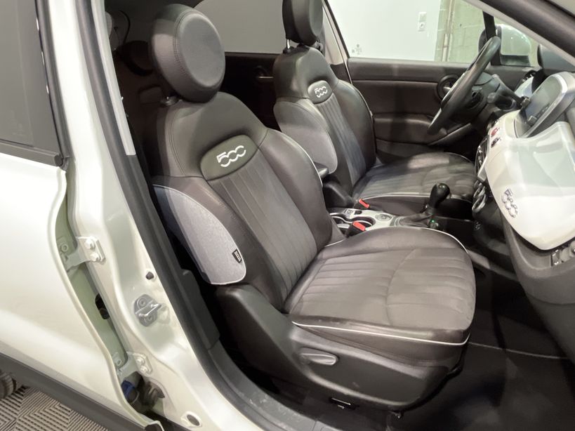 FIAT 500X MY18 2018 - Photo n°45