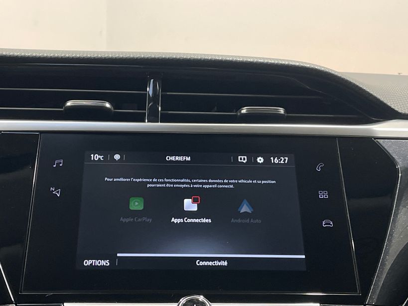 OPEL CORSA 2023 - Photo n°15