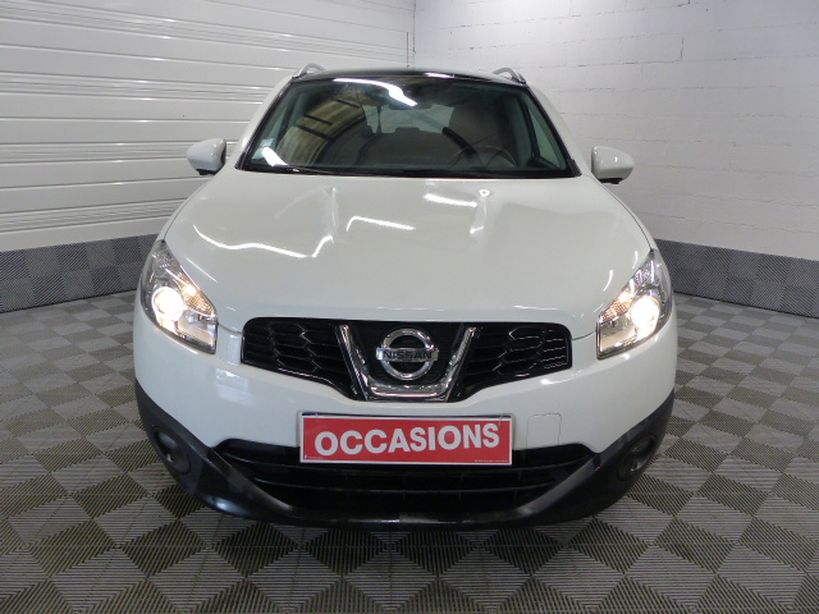 NISSAN QASHQAI 2012 - Photo n°1