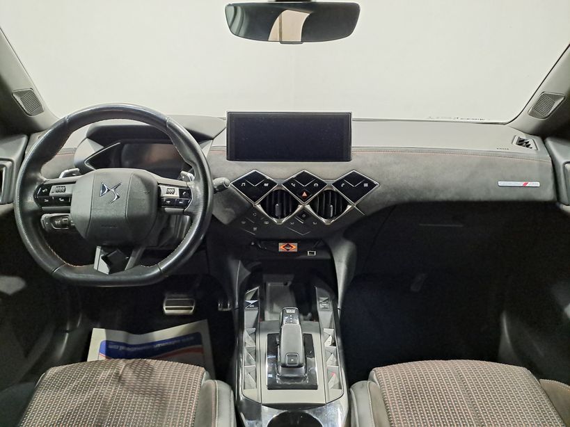 DS DS3 CROSSBACK 2021 - Photo n°33