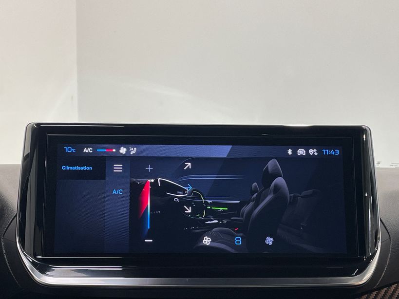 PEUGEOT 208 2025 - Photo n°14