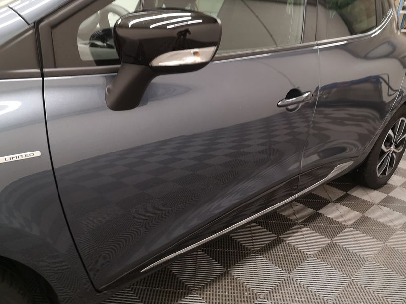 RENAULT CLIO IV 2019 - Photo n°4
