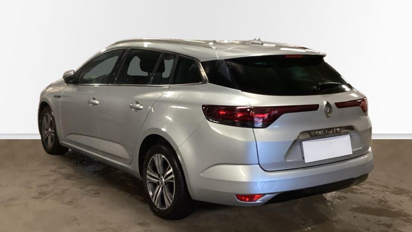 RENAULT MEGANE IV ESTATE 2022 - Photo n°3