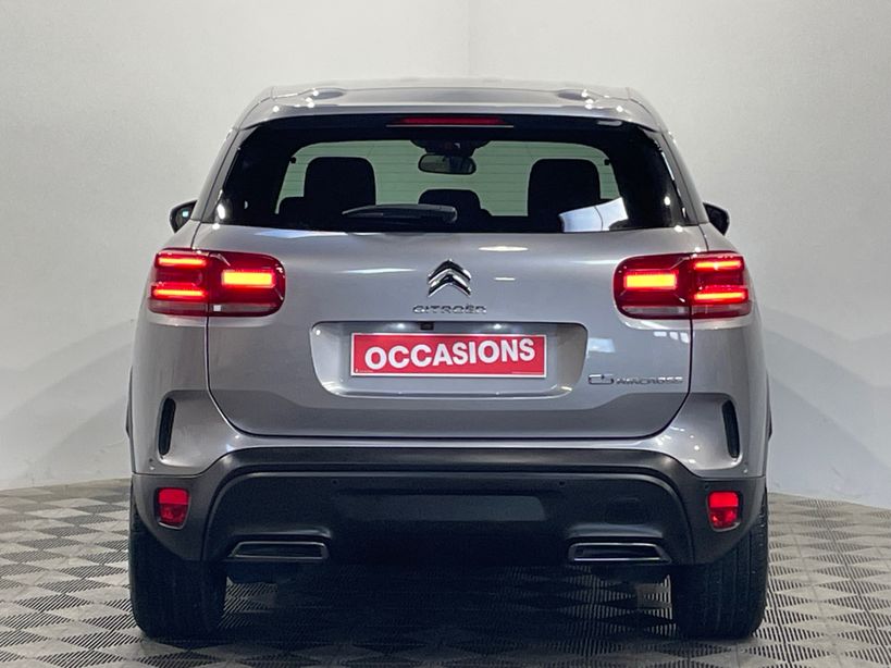 CITROEN C5 AIRCROSS 2024 - Photo n°6