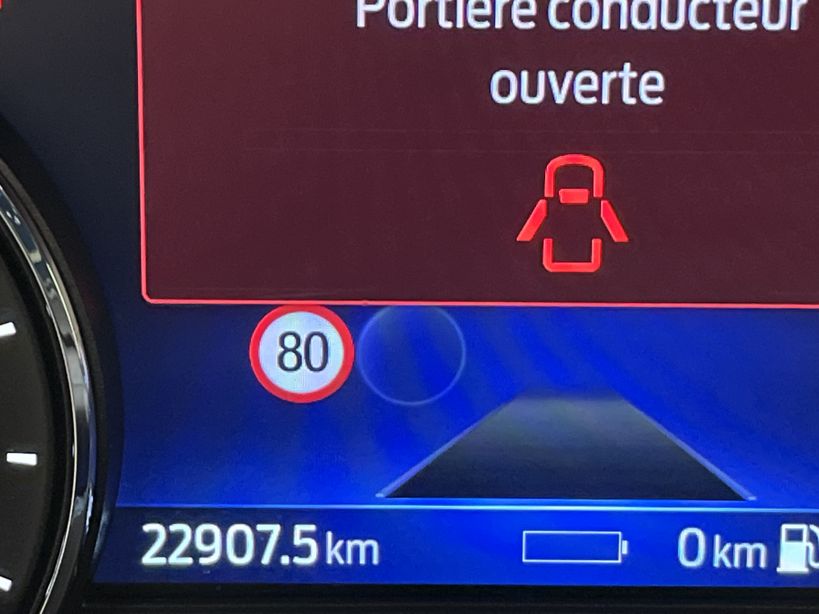 FORD KUGA 2021 - Photo n°56
