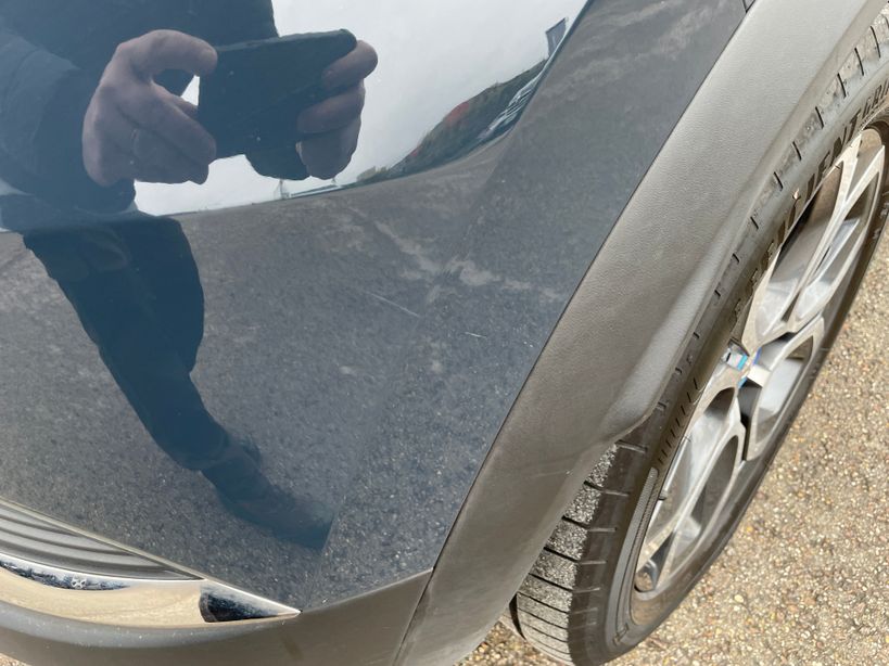 RENAULT CAPTUR 2021 - Photo n°7