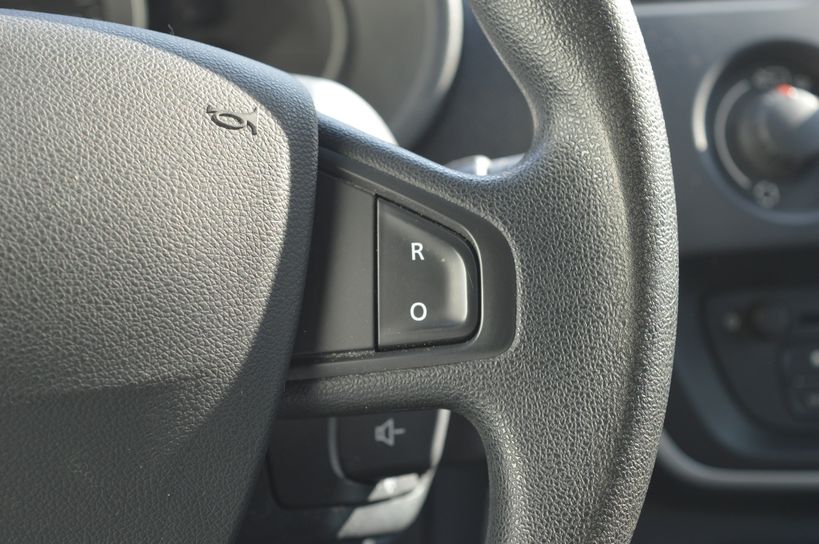 RENAULT KANGOO EXPRESS 2017 - Photo n°12