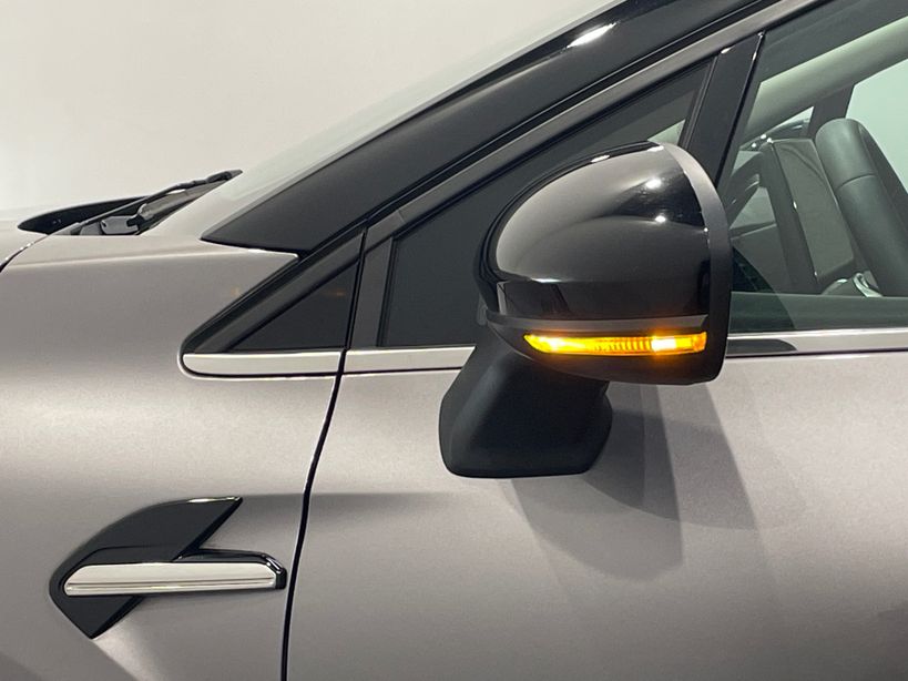 RENAULT CAPTUR 2021 - Photo n°47