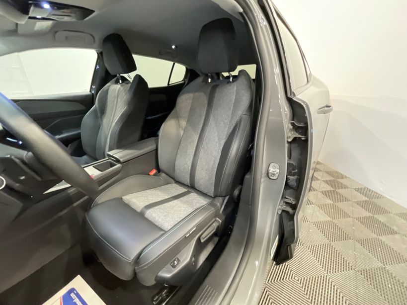 PEUGEOT 408 2024 - Photo n°9
