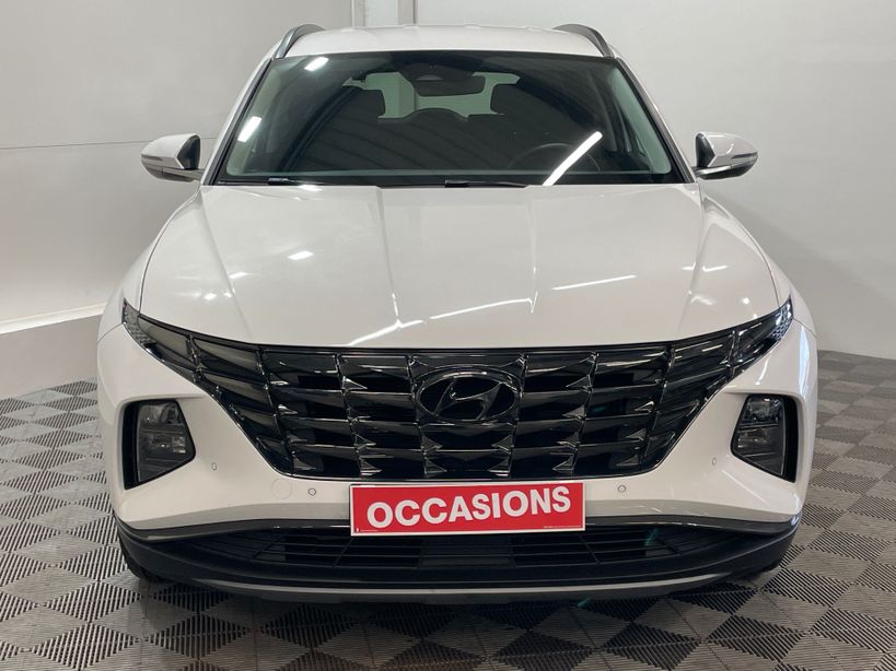 HYUNDAI TUCSON 2023 - Photo n°2