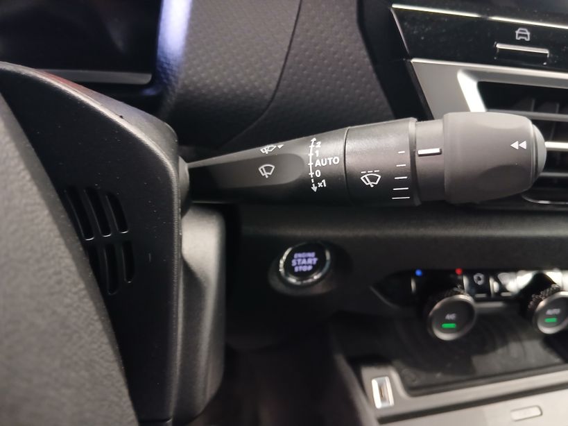 CITROEN C4 2024 - Photo n°15