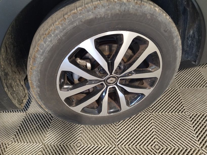 RENAULT KADJAR 2022 - Photo n°4