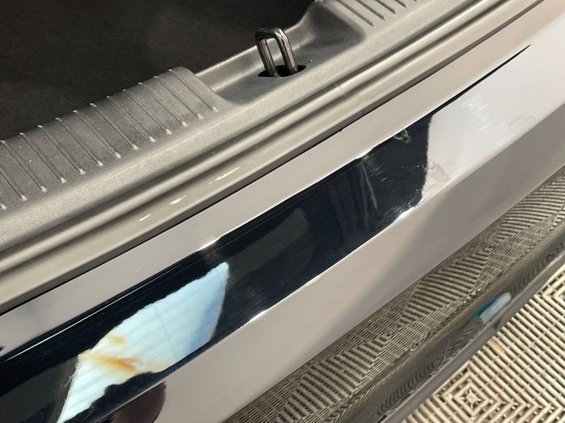 MG MG3 2025 - Photo n°1