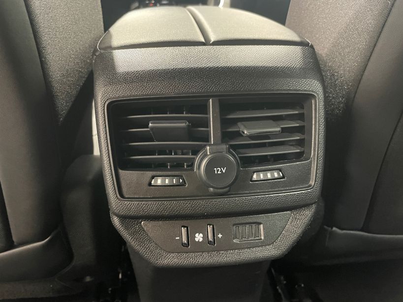 PEUGEOT 5008 2023 - Photo n°27