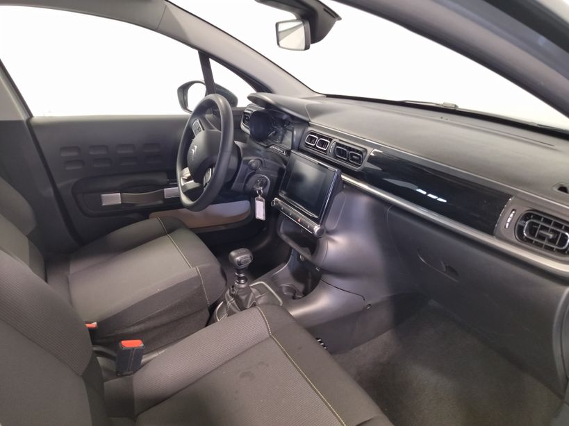 CITROEN C3 2021 - Photo n°8