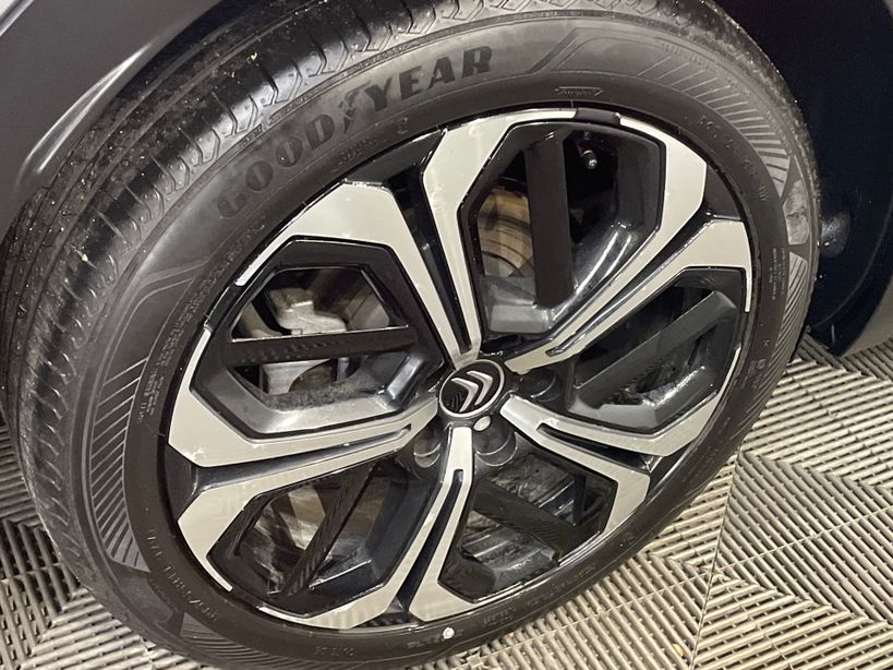 CITROEN C5 X 2023 - Photo n°3