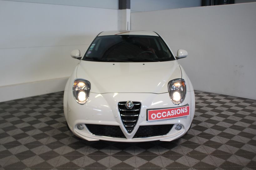 ALFA ROMEO MITO 2013 - Photo n°3