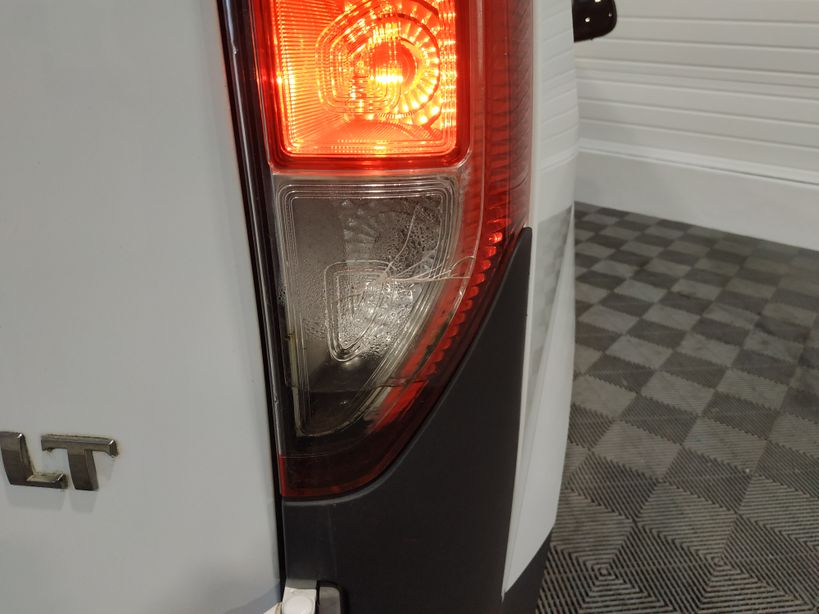 RENAULT KANGOO EXPRESS 2018 - Photo n°3