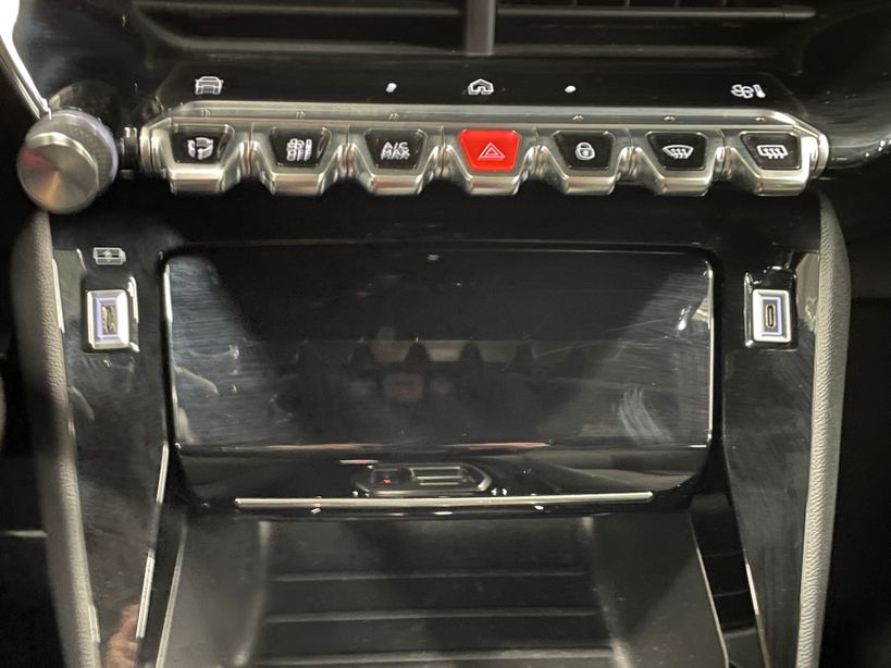 PEUGEOT 2008 2024 - Photo n°22