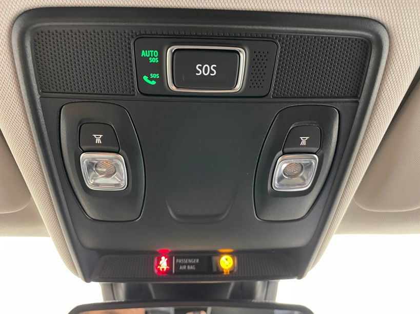 RENAULT CAPTUR 2022 - Photo n°20