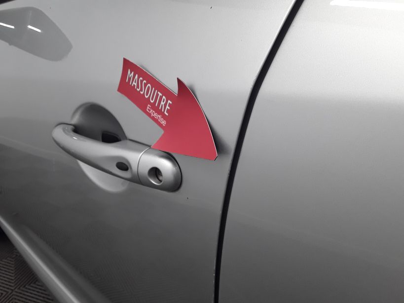 RENAULT MEGANE III ESTATE BUSINESS 2014 - Photo n°8
