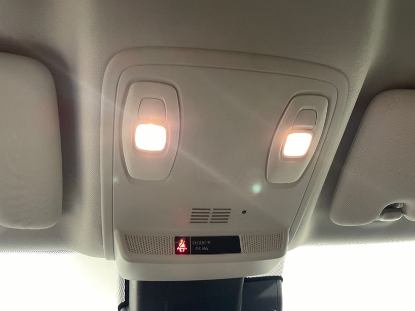 RENAULT MEGANE IV ESTATE 2022 - Photo n°23